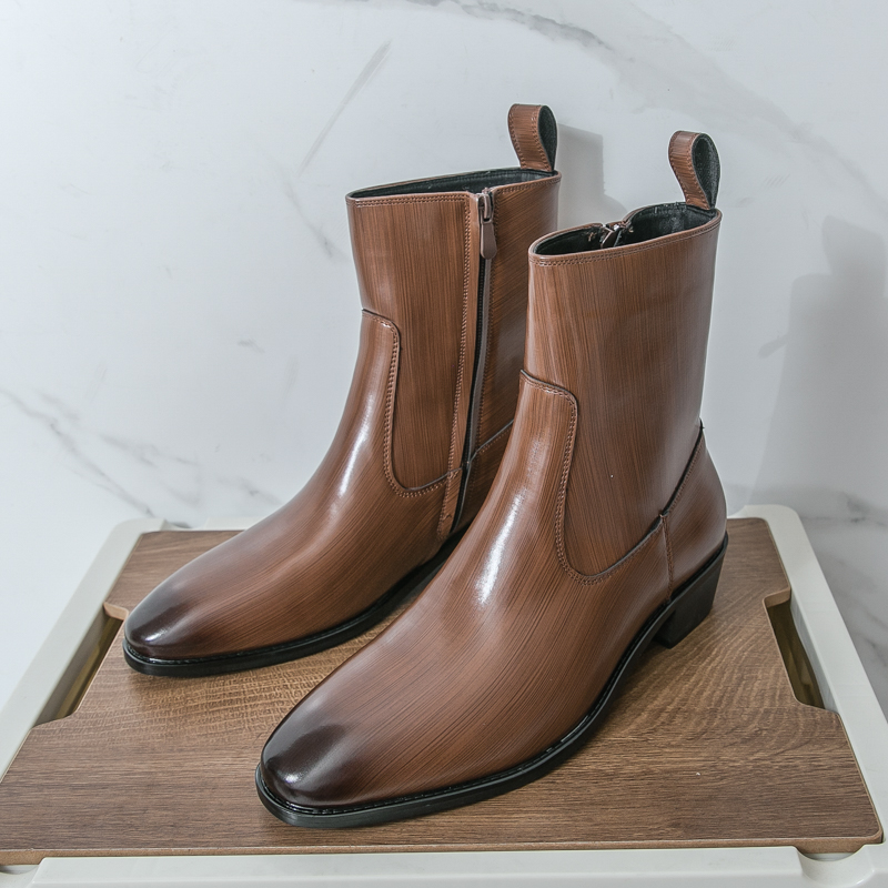 クラシックで快適なアンクルブーツ、ボタスファッション、メンズ - Espadrille Slip On のレビューと価格