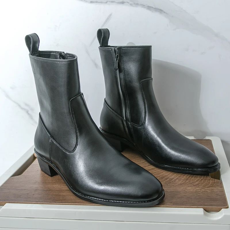 クラシックで快適なアンクルブーツ、ボタスファッション、メンズ - Espadrille Slip On のレビューと価格