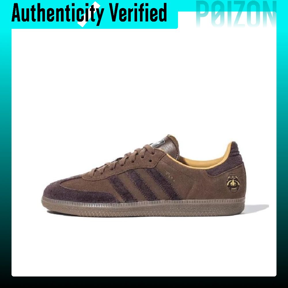 アディダス オリジナルス SAMBA OG TAL ロートッ - Adidas Shoes Samba のレビューと価格