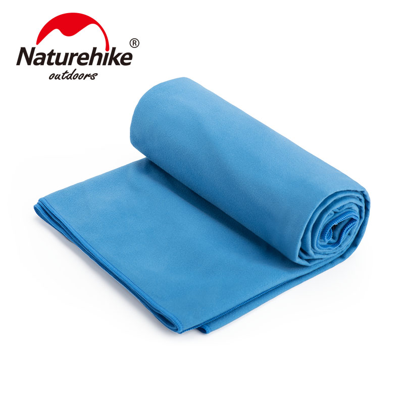 Naturehike-キャンプ,水泳,スポーツ,コンパクトな - Beach Towel Large のレビューと価格