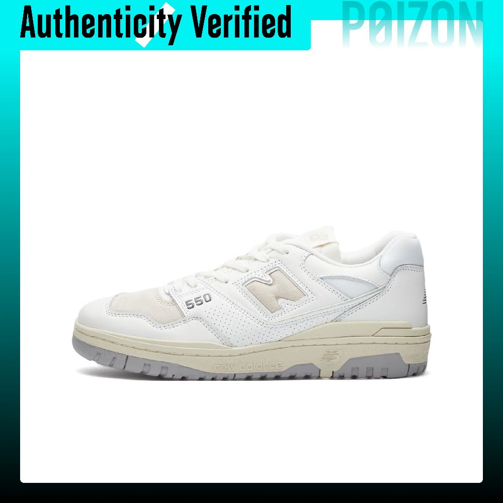 ニューバランス NB 550 ヴィンテージ バスケットボール - New Balance Shoes 550 のレビューと価格