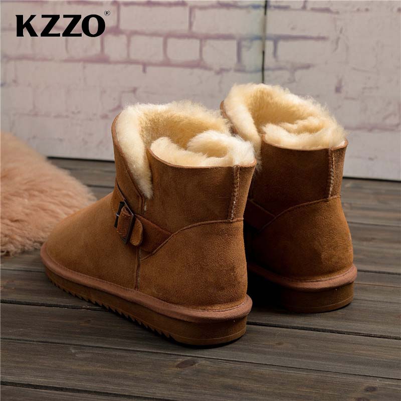 KZZO 2025 新しいメンズカジュアル本物のシープスキン - Espadrille Slip On のレビューと価格