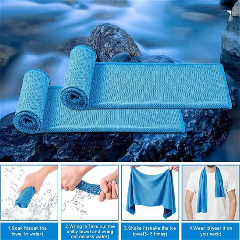 速乾性スポーツタオル多機能旅行水泳ヨガ超ソフト軽量超吸収性マ - Beach Towel Large のレビューと価格