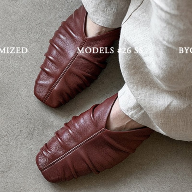 Dilalula 2026 新しい本物の羊革レザー女性のミュ - Espadrille Slip On のレビューと価格