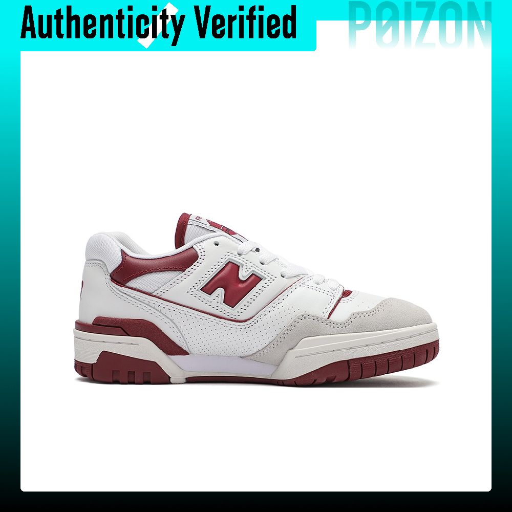 ニューバランス NB 550 スケートシューズ、男女兼用、ロ - New Balance Shoes 550 のレビューと価格