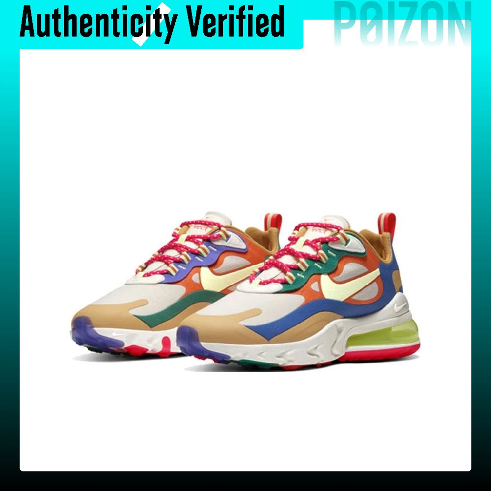 ナイキ エア マックス 270 ファブリック クッション バ - Nike Shoes Air Max 270 のレビューと価格